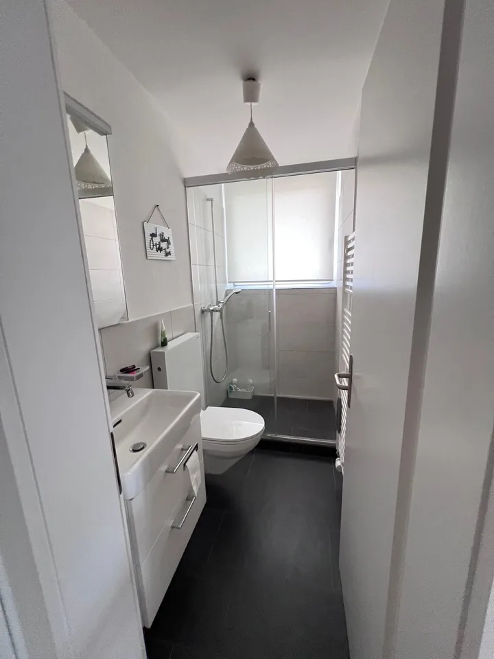 WG-Zimmer in Dinhard