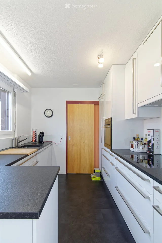 Charmante maison individuelle 5.5 pièces à Matzingen - à louer pour 2 ans