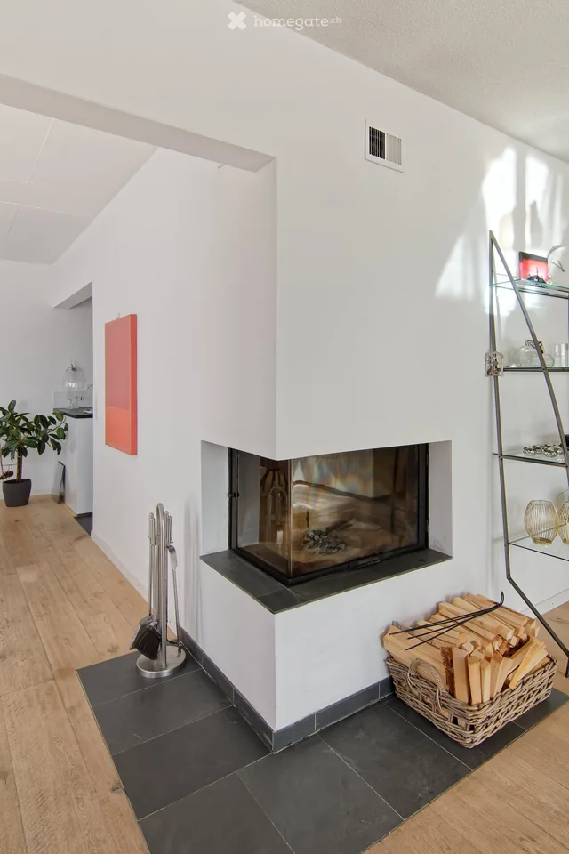 Charmante maison individuelle 5.5 pièces à Matzingen - à louer pour 2 ans