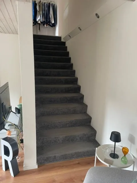 Appartement 3.5 pièces au rez-de-chaussée à Sins – grand espace de séjour dans un endroit calme (avec place de parking)