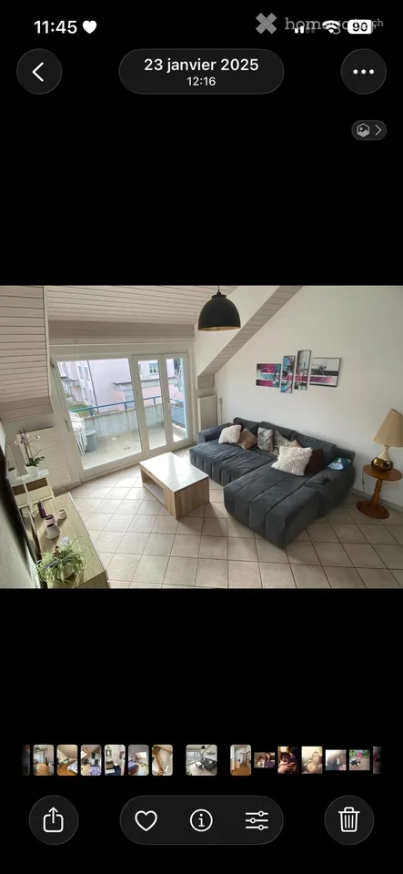 For rent