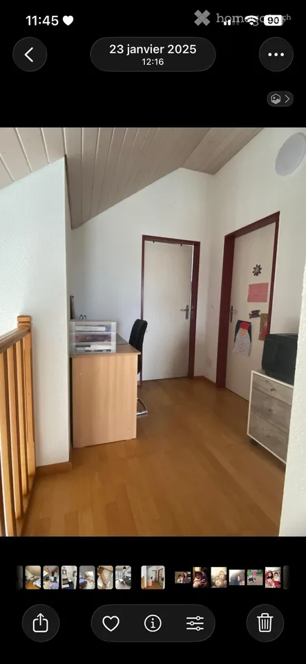 For rent