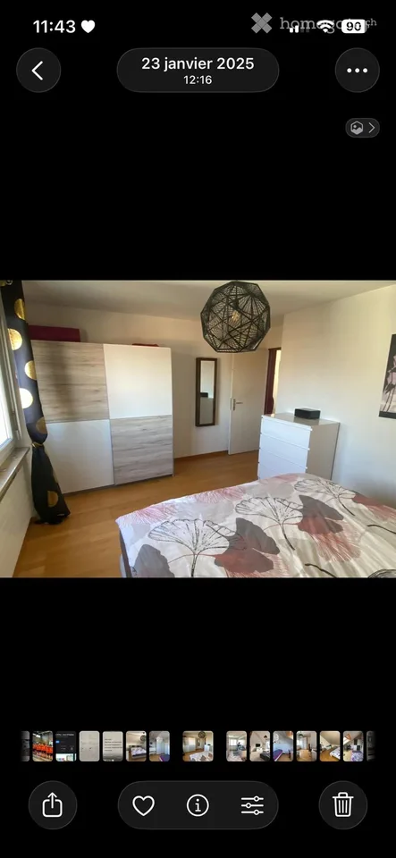 For rent