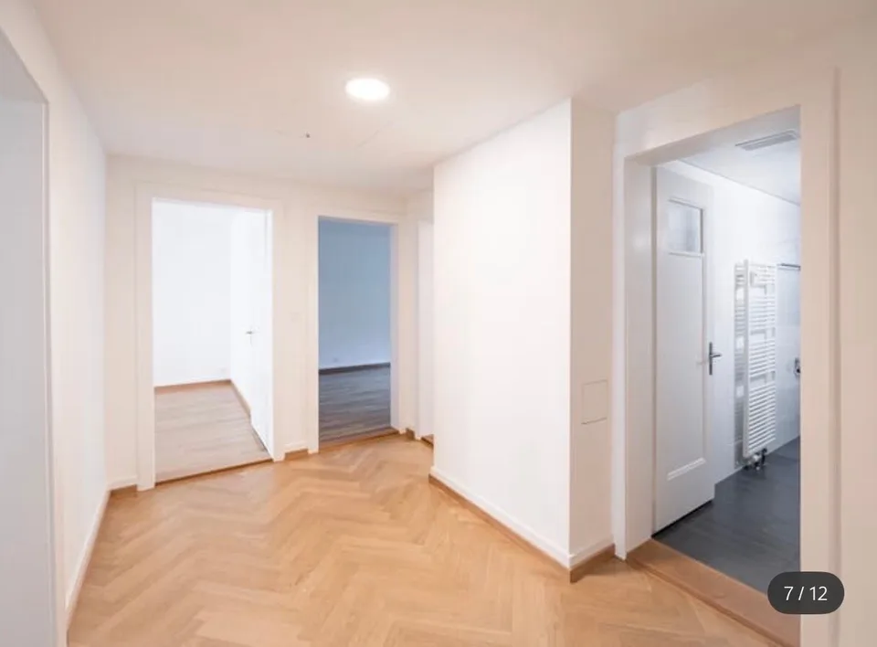 WG-Zimmer in Luzern