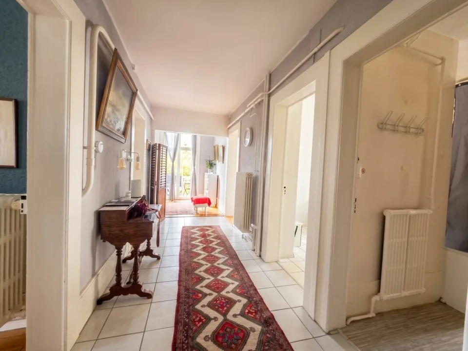 Charmant appartement de 3,5 pièces au Locle - Idéal habitation ou investissement locatif / Airbnb clé en main – photo 3 sur 5