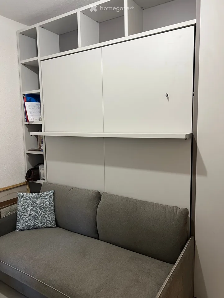 Modernes Apartment im historischen Zentrum von Mendrisio – Foto 5 von 5