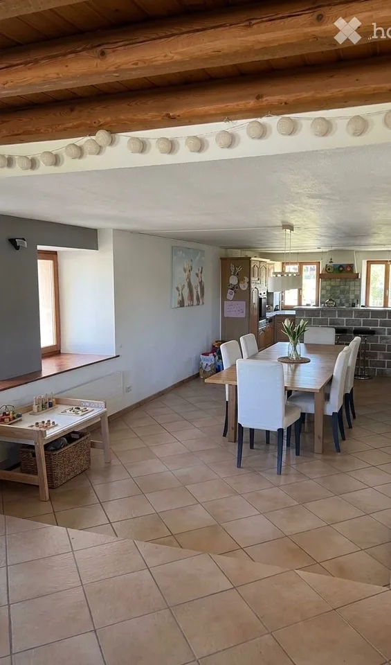 Appartamento in affitto 5 locali a Forel