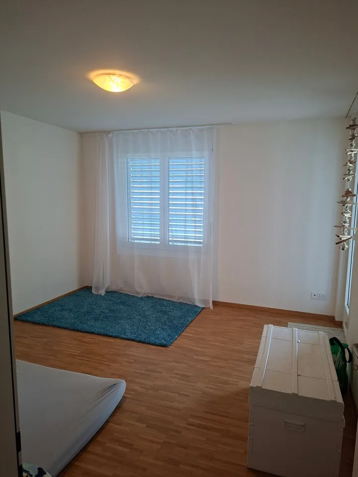 Room in shared flat in Männedorf