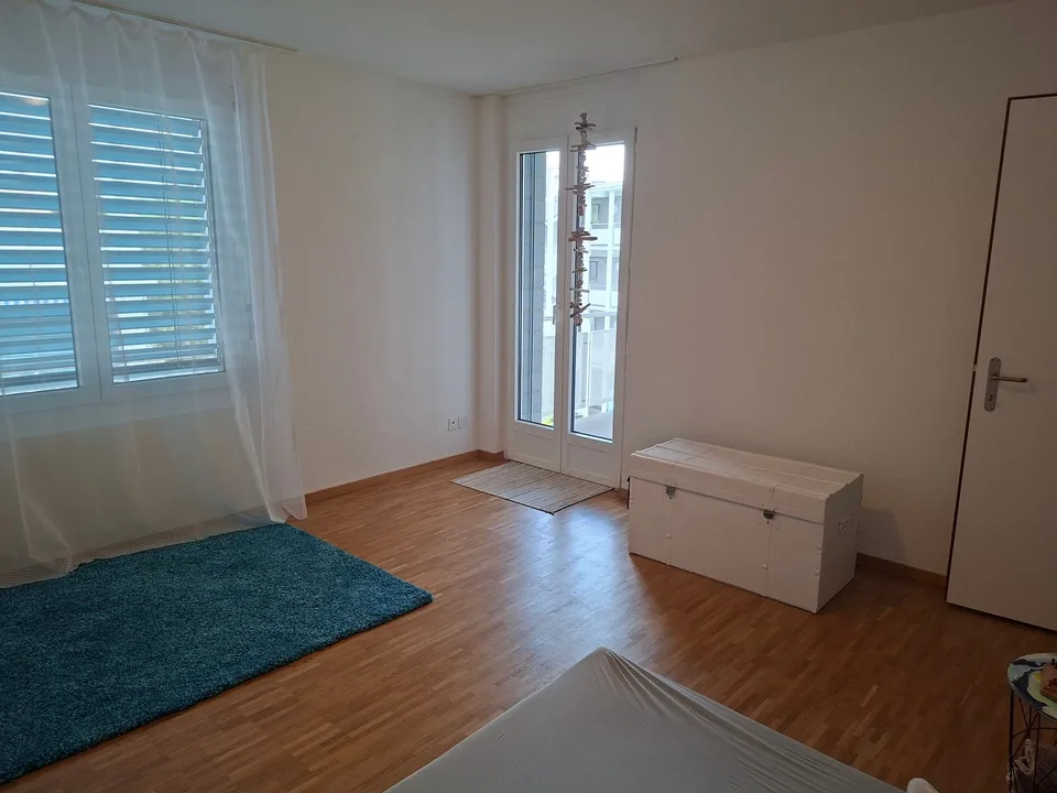 Room in shared flat in Männedorf