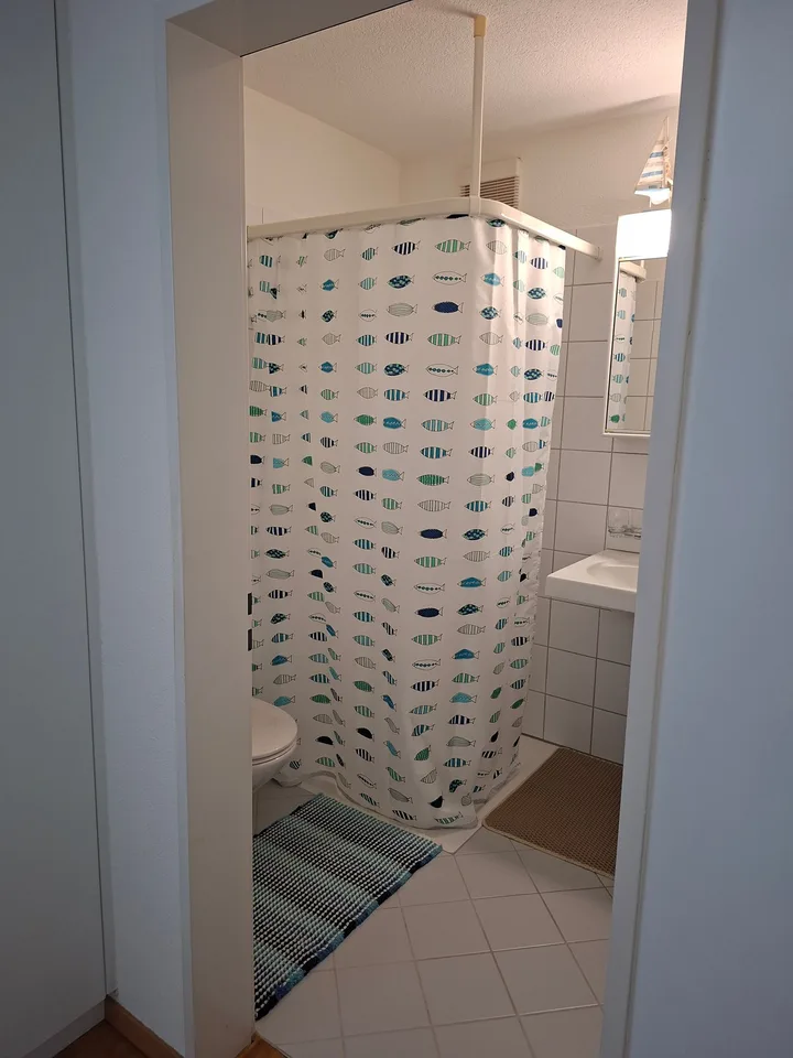 Room in shared flat in Männedorf