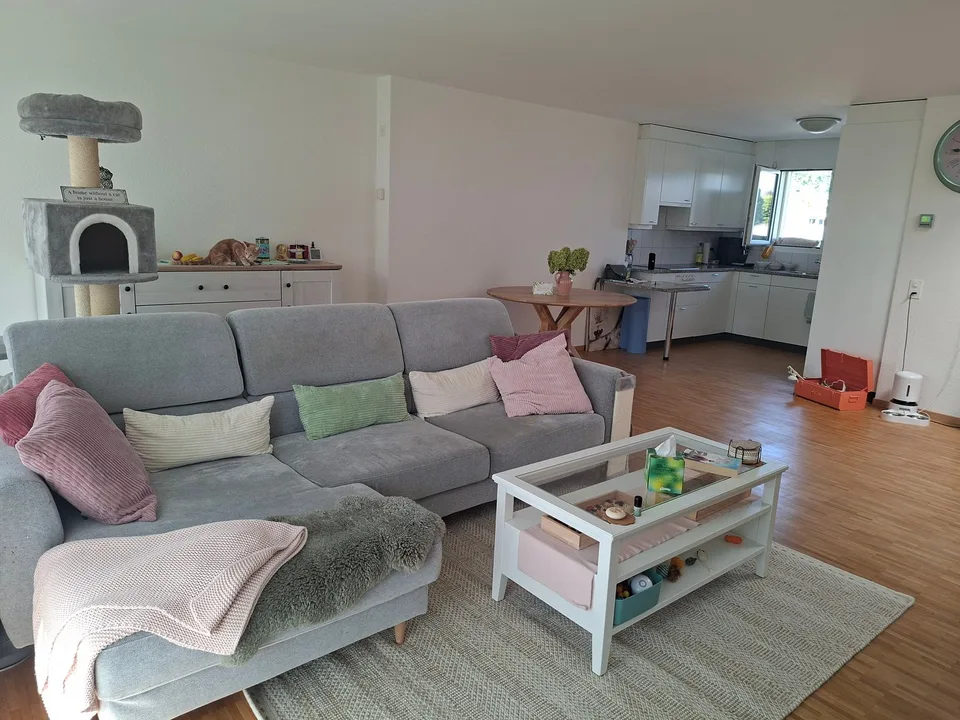 Room in shared flat in Männedorf