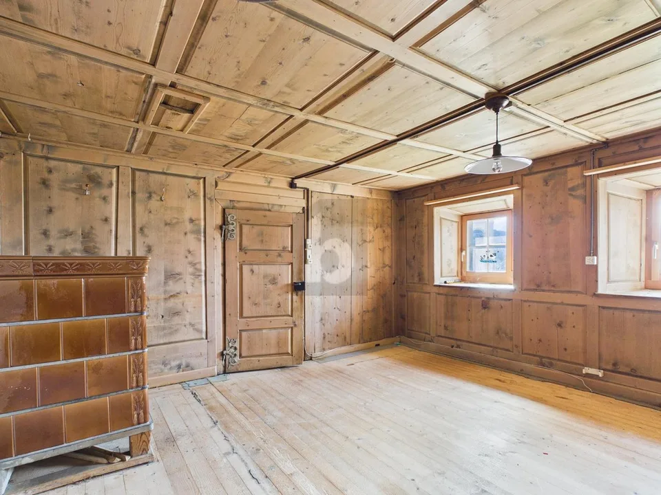 UNIKAT MIT ZWEITWOHNUNGSSTATUS – Foto 4 von 6