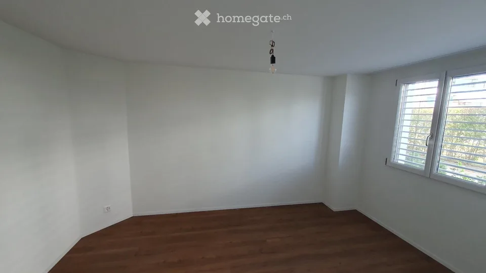 Appartamento terrazza moderno 4.5 locali a Eschenbach SG – disponibile immediatamente!
