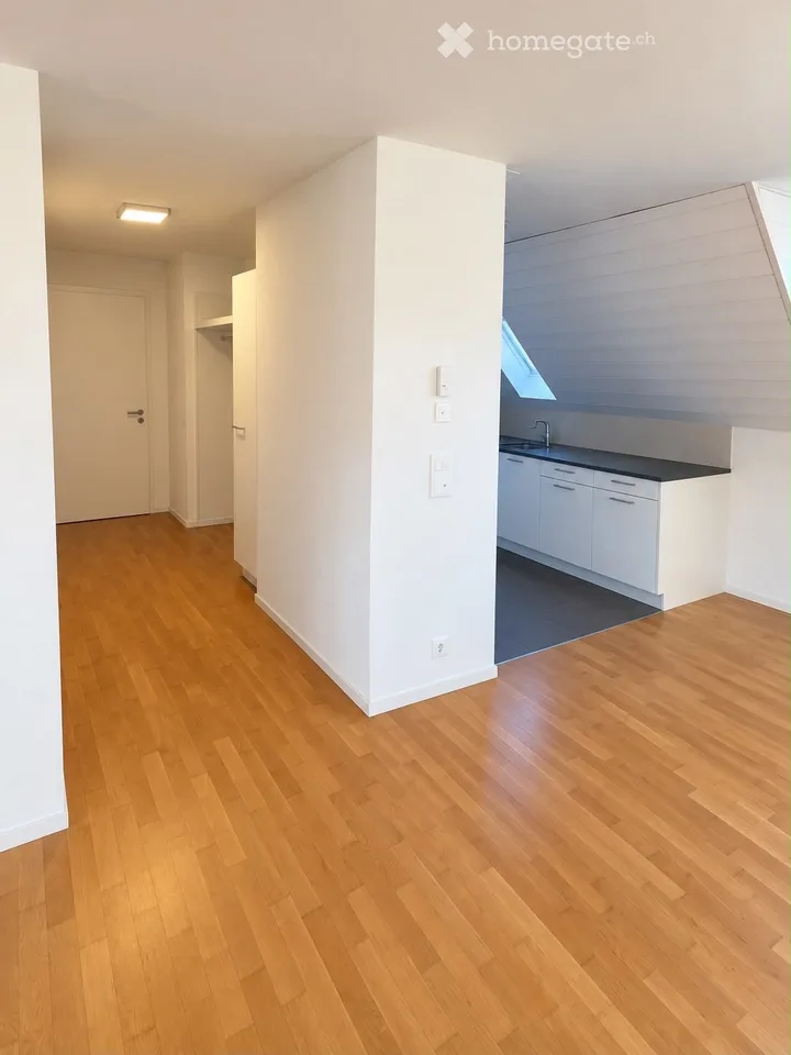 4.5 Maisonette/Duplex Apartment