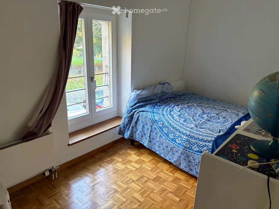 Casa di villaggio di fronte al parco - contratto di locazione da cedere
