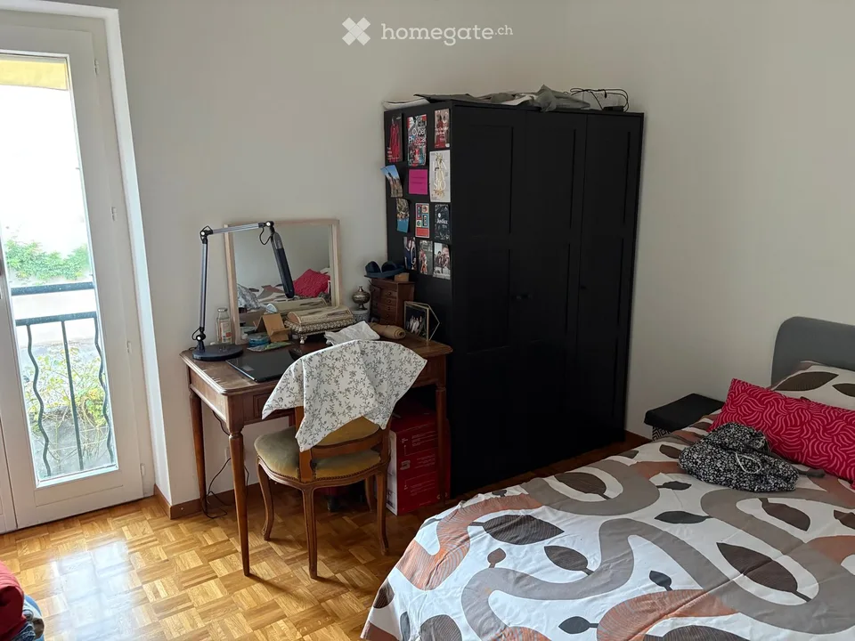 Casa di villaggio di fronte al parco - contratto di locazione da cedere
