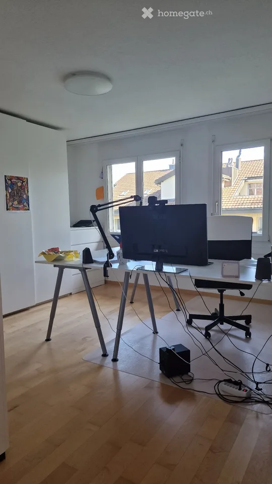 Leb mein Leben für 1 Jahr - steueroptimiert/tax-optimized