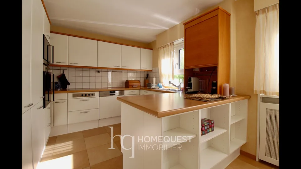 3.5 Zimmer möbl. Wohnobjekt in Pully | UrbanHome