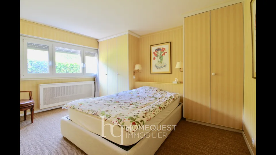 3.5 Zimmer möbl. Wohnobjekt in Pully | UrbanHome
