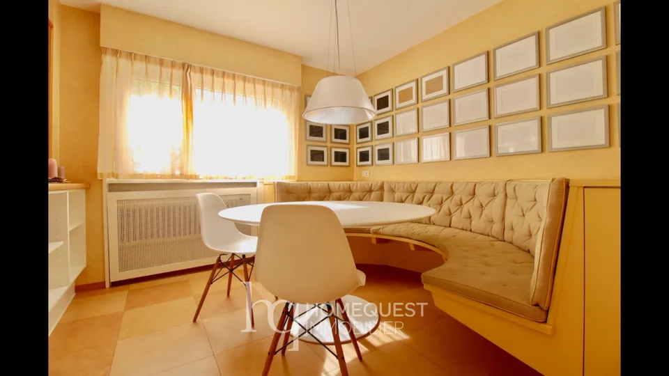 3.5 Zimmer möbl. Wohnobjekt in Pully | UrbanHome