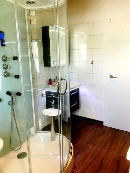 2½ PIÈCES APPARTMENT À OBERGÖSGEN (SO), MEUBLÉ