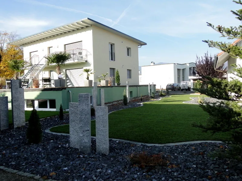 2½ PIÈCES APPARTMENT À OBERGÖSGEN (SO), MEUBLÉ