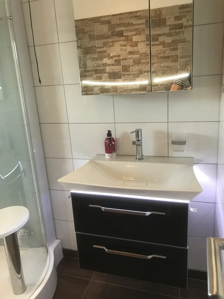2½ PIÈCES APPARTMENT À OBERGÖSGEN (SO), MEUBLÉ
