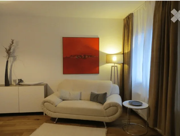 Möblierte Superior Studios & Wohnungen - furnished & serviced superior accommodation