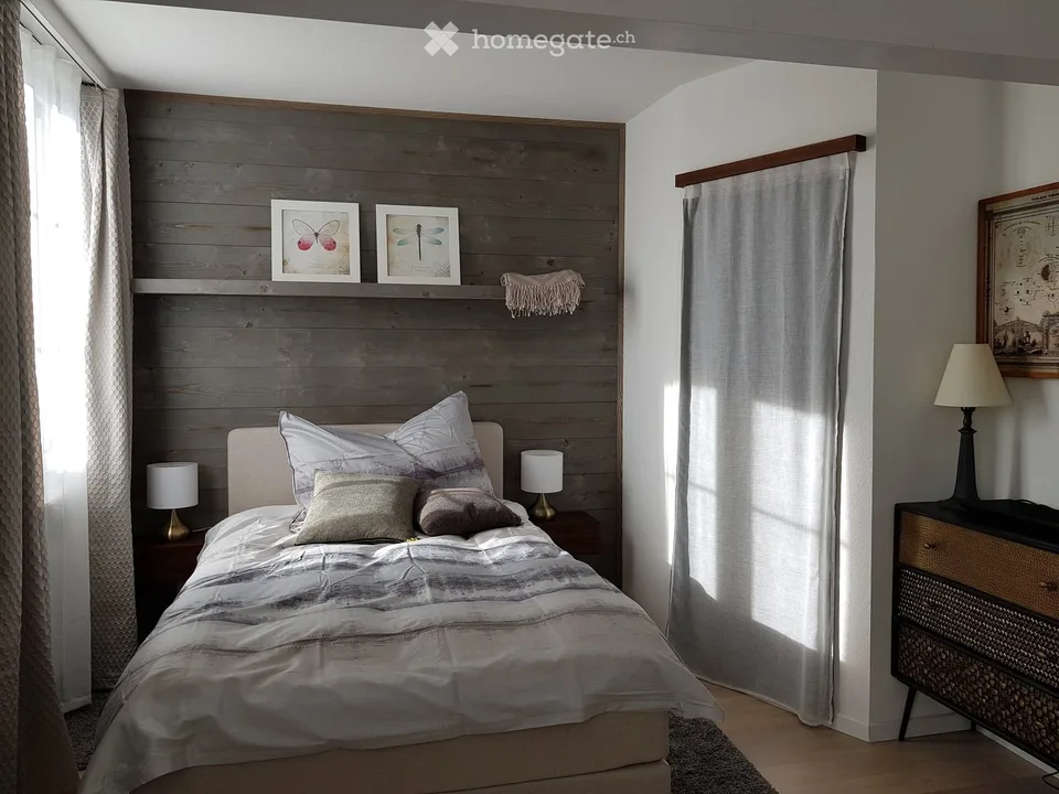 Möblierte Superior Studios & Wohnungen - furnished & serviced superior accommodation