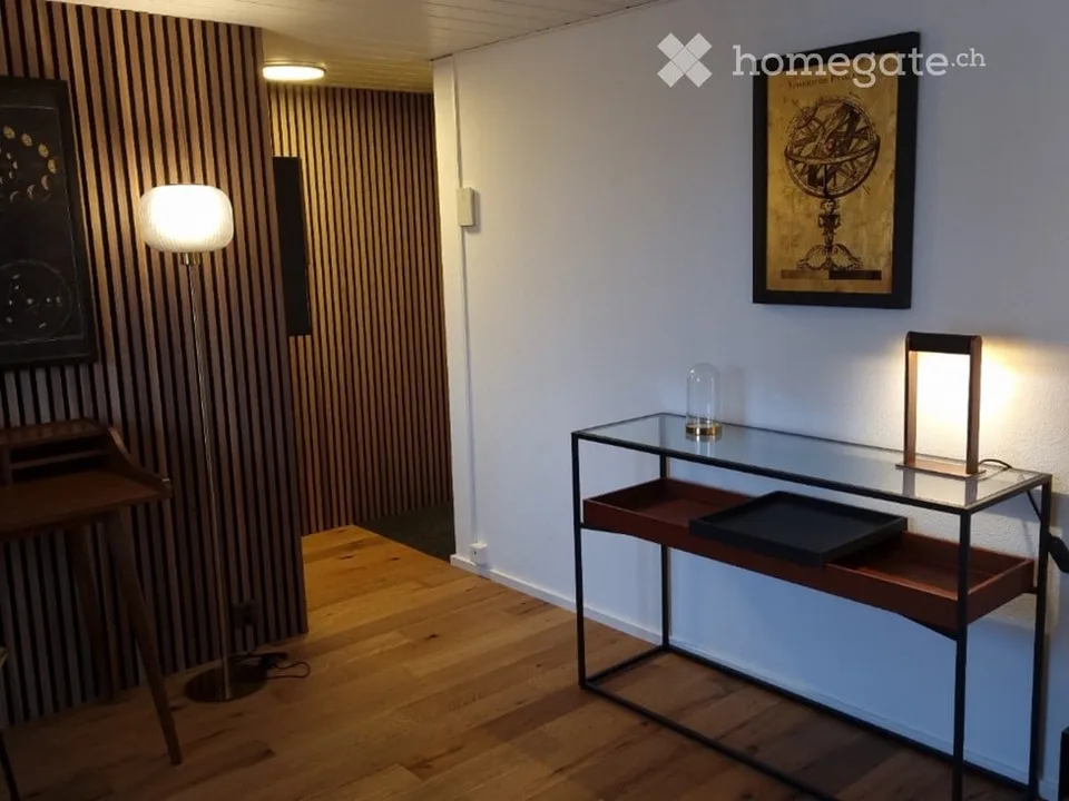 Möblierte Superior Studios & Wohnungen - furnished & serviced superior accommodation