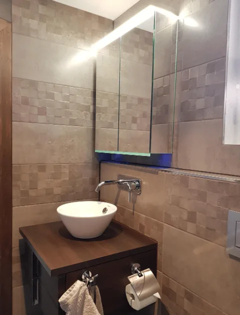 Möblierte Superior Studios & Wohnungen - furnished & serviced superior accommodation