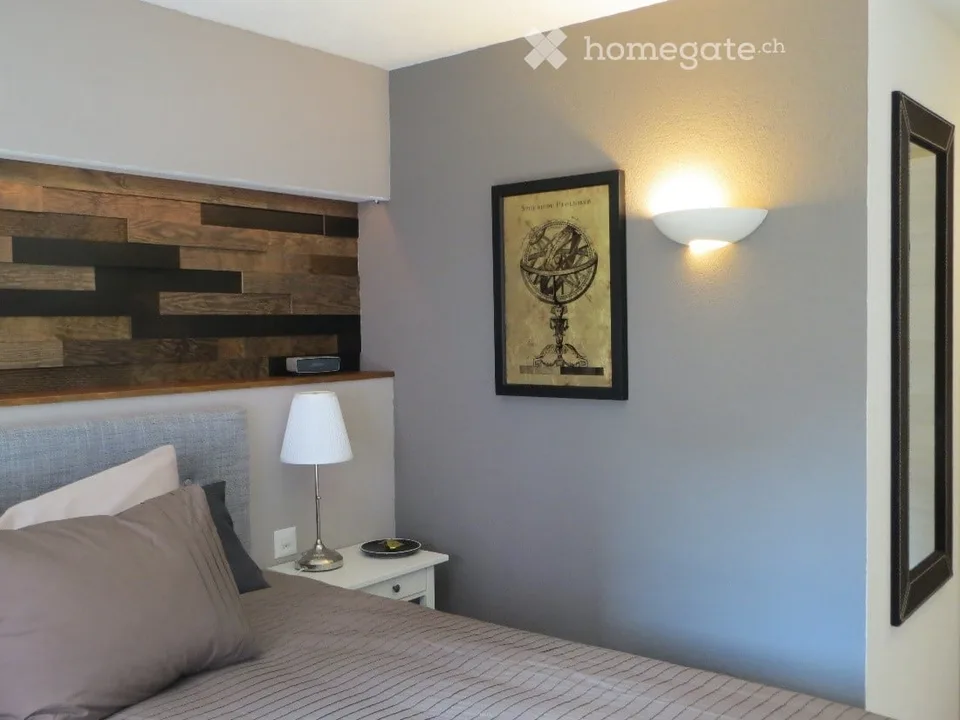 Möblierte Superior Studios & Wohnungen - furnished & serviced superior accommodation