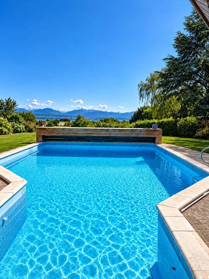 Una proprietà con potenziale unico sulle alture di Morges – foto 2 di 4