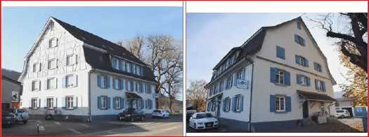 Wohn- und Geschäftshaus – Foto 2 von 3