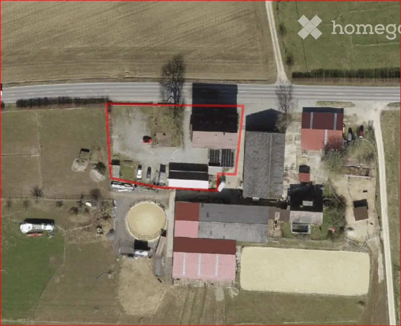 Wohn- und Geschäftshaus – Foto 3 von 3
