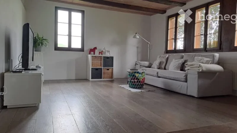 3.5 Zimmer Wohnung in Rüti b. Lyssach