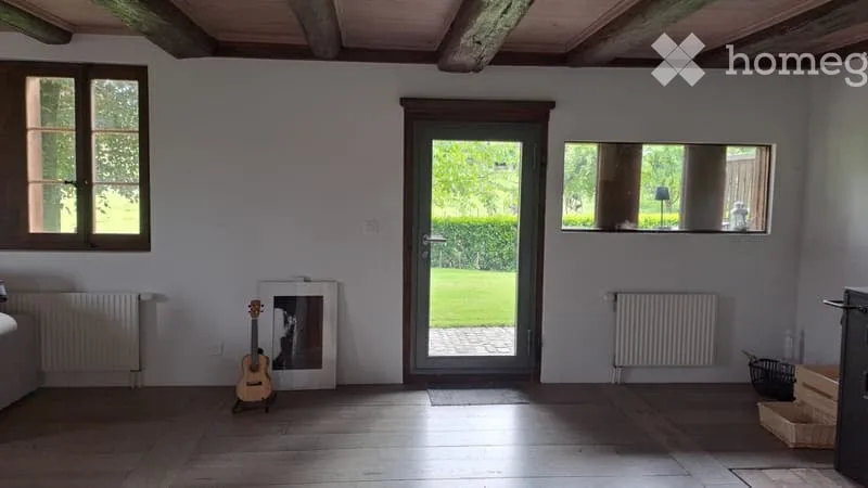 3.5 Zimmer Wohnung in Rüti b. Lyssach