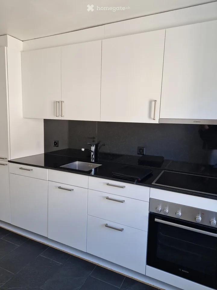 4.5-Zimmer-Wohnung inBonaduz Nachmieter gesucht