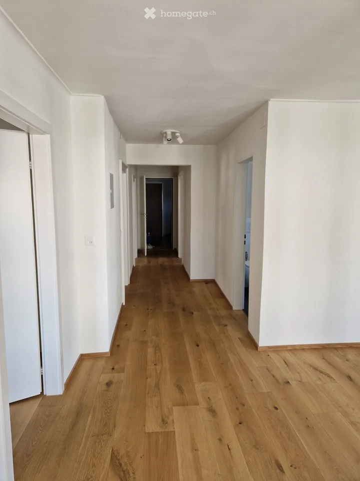 4.5-Zimmer-Wohnung inBonaduz Nachmieter gesucht