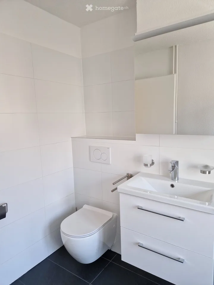 4.5-Zimmer-Wohnung inBonaduz Nachmieter gesucht
