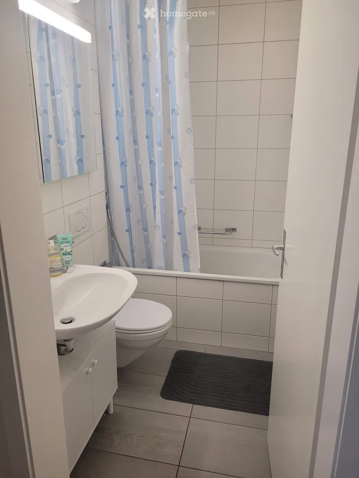 Shared Room for women only – Foto 5 von 5