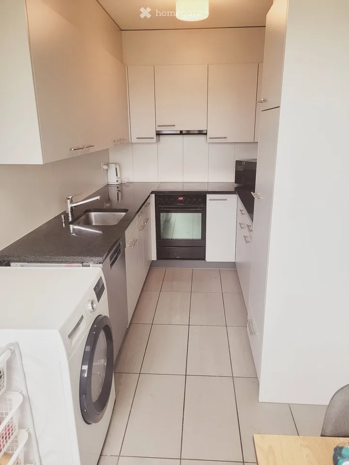 Shared Room for women only – Foto 4 von 5
