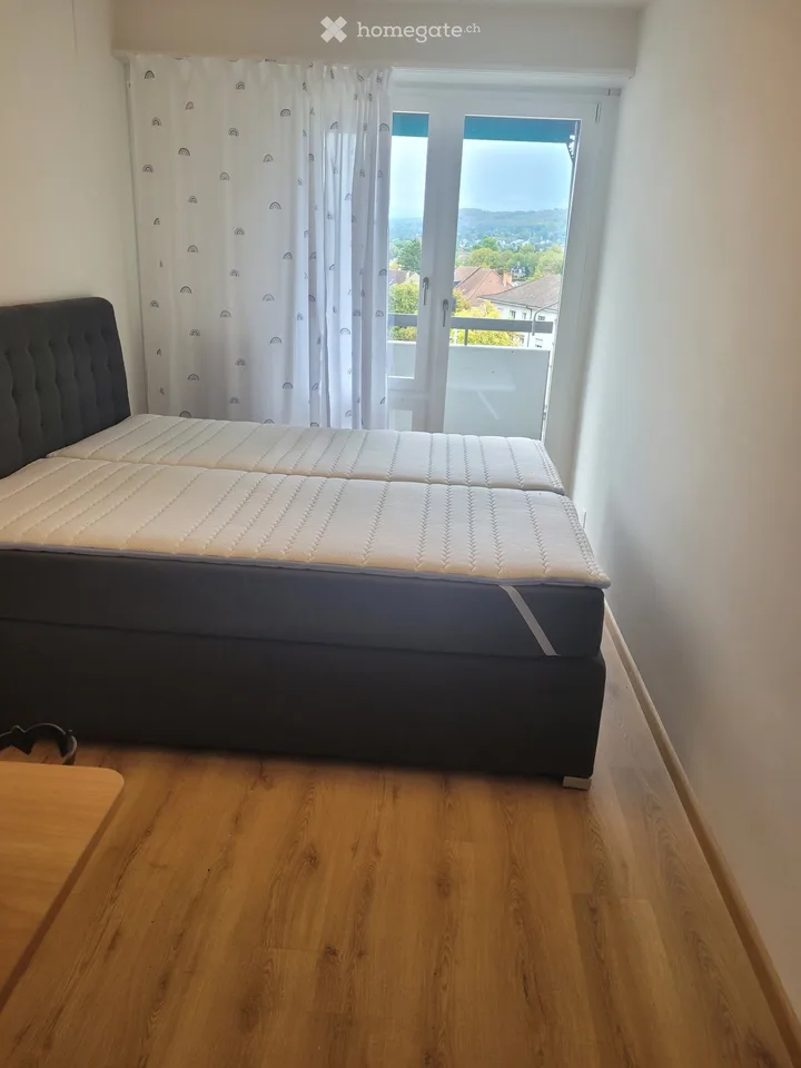 Shared Room for women only – Foto 3 von 5