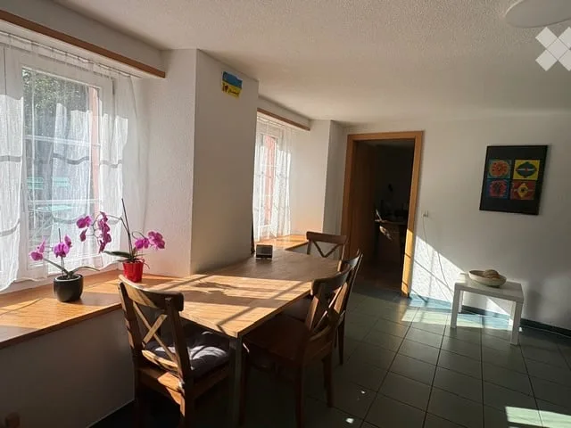 Bello appartamento 2 camere luminoso e economico