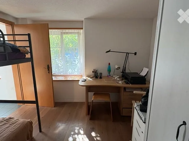 Bello appartamento 2 camere luminoso e economico