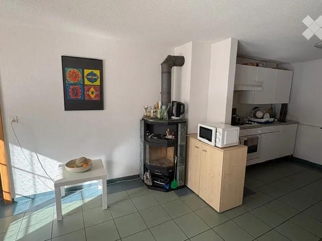 Bello appartamento 2 camere luminoso e economico