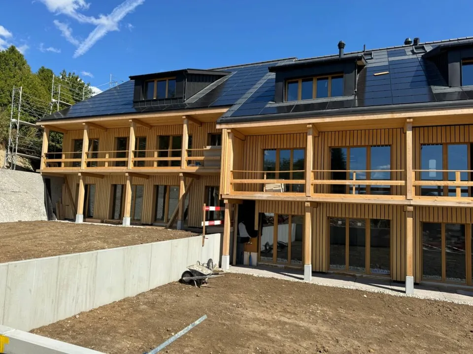 Appartamento penthouse premium di 2,5 locali su 2 livelli in un progetto di costruzione nuova - disponibile per occupazione immediata! – foto 3 di 8