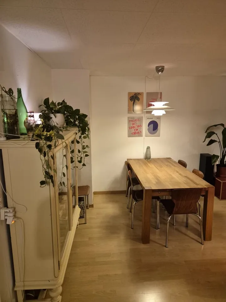 Zimmer in Wohngemeinschaft in Lausanne