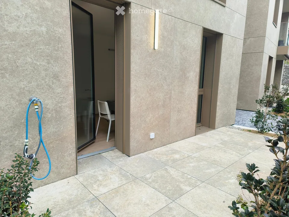 Appartamento di alto standard arredato 2.5 locali nuovo a Cully, Lavaux