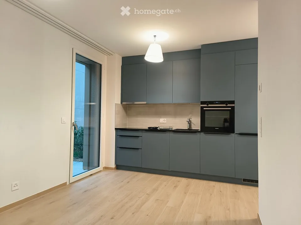 Appartamento di alto standard arredato 2.5 locali nuovo a Cully, Lavaux